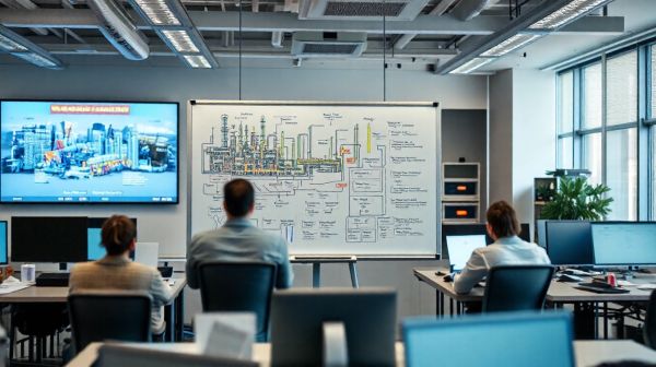 10 exemples de DUERP essentiels pour améliorer la sécurité au travail