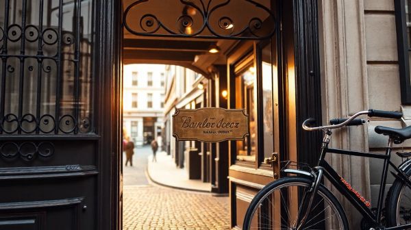 5 raisons de choisir un barbier à Paris 9 pour se démarquer