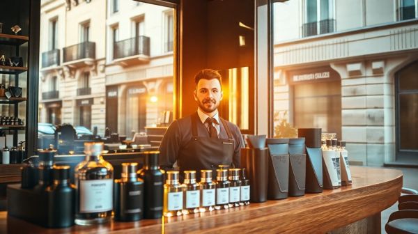 5 raisons de choisir un barbier à Paris 9 pour se démarquer