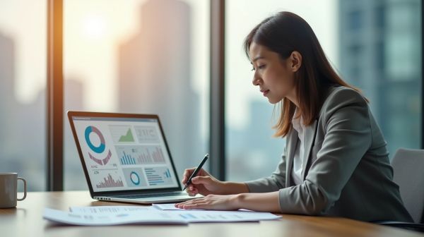 Audit concurrentiel : comment maximiser votre stratégie d'entreprise