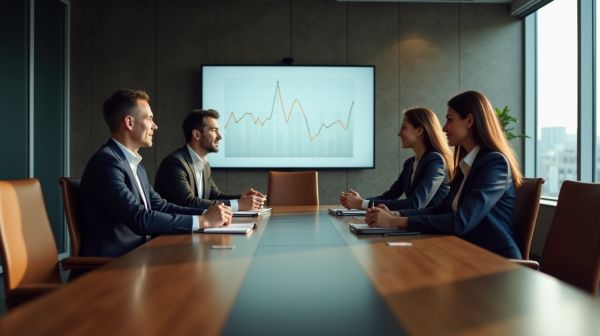 Audit concurrentiel : comment maximiser votre stratégie d'entreprise