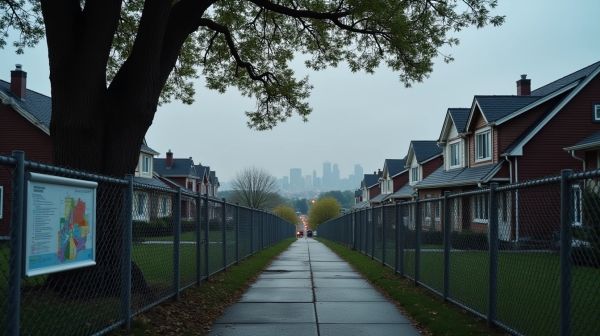 Avant d'acheter un terrain : les documents d'urbanisme à réclamer