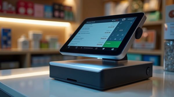 Choisissez une caisse enregistreuse adaptée avec Techfive