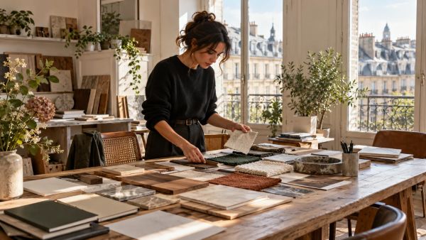 Cinq critères essentiels pour sélectionner une agence de design