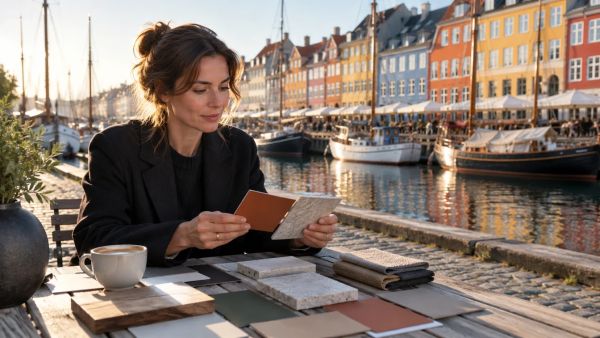 Cinq critères essentiels pour sélectionner une agence de design