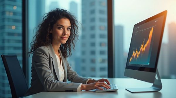 Comment améliorer votre visibilité avec Je rank