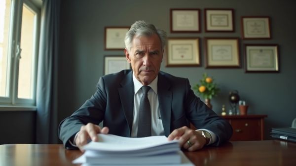 Comment choisir le meilleur avocat spécialisé infractions routières ?