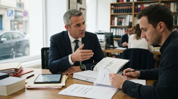 Comment choisir le meilleur avocat spécialisé infractions routières ?