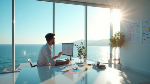 Comment choisir une agence web à Marseille qui comprend vos besoins