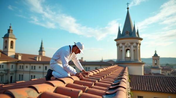 Comment choisir votre entreprise de couverture à Avignon