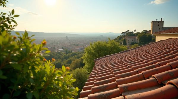 Comment choisir votre entreprise de couverture à Avignon