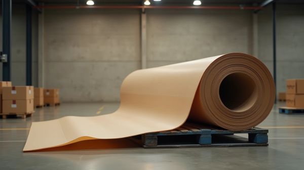 Comment optimiser votre manutention avec un rouleau efficace