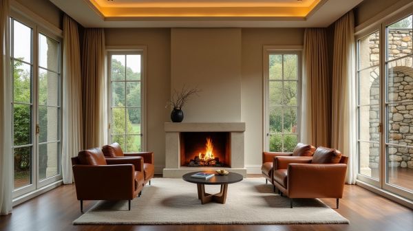 Cozynergy en Île-de-france : votre expert pour la rénovation énergétique