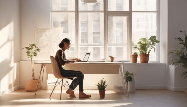 Créer une entreprise facile sans complexe ni prises de tête