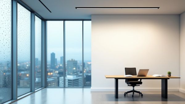 Découvrez les avantages de la location de chambres froides polyvalentes