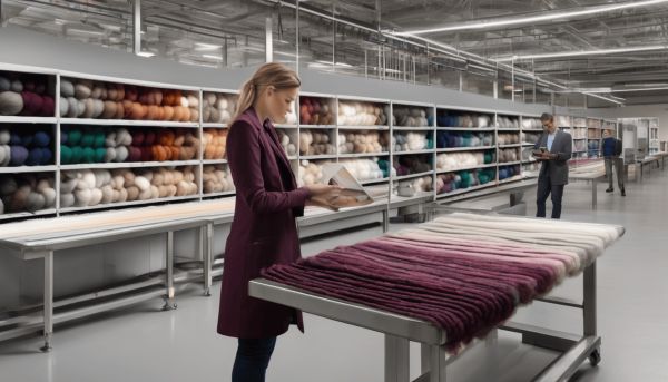 Distributeur laine professionnel : comment choisir le bon fournisseur