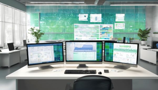 Entreprise facile connexion : accès simplifié à vos outils de gestion