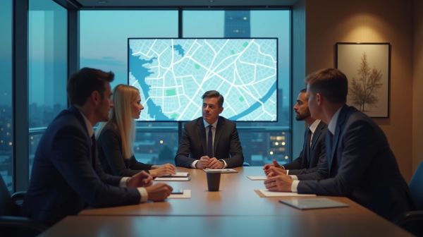 Film corporate : ce que les entreprises attendent vraiment d'une agence