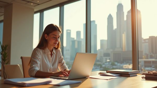 Formation commerce en alternance : une voie vers l'employabilité rapide