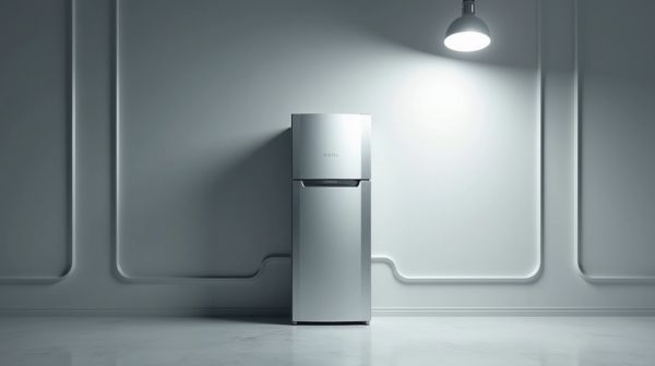 Froid commercial : ce qui distingue une vitrine de présentation d'un simple réfrigérateur