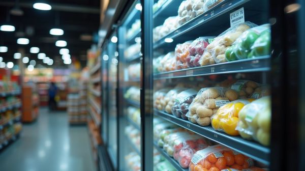 Guide complet sur l'équipement réfrigéré des commerces alimentaires