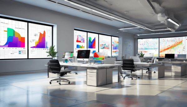 Intérêt des tableaux croisés dynamiques : analyse et visualisation simplifiée des données