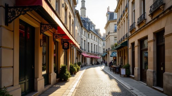 Les atouts cachés des cabinets de recrutement à Caen