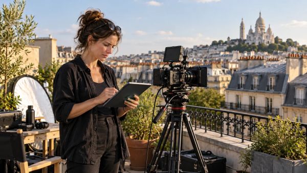 Les attentes des entreprises vis-à-vis des agences de film corporate
