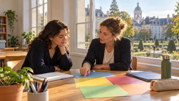 Les avantages d'une formation pédagogique sur mesure pour vous