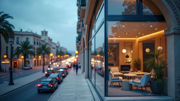 Les critères essentiels pour sélectionner une agence web à Marseille