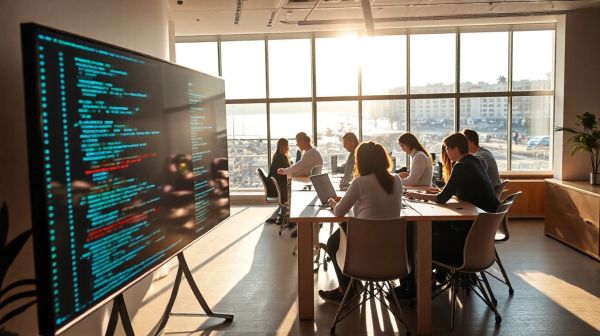 Les critères essentiels pour sélectionner une agence web à Marseille