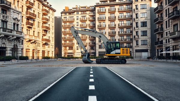 Les meilleurs services d'aspiratrices excavatrices en suisse
