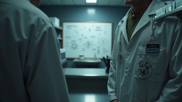 L'importance d'un exemple de DUERP pour la sécurité au travail