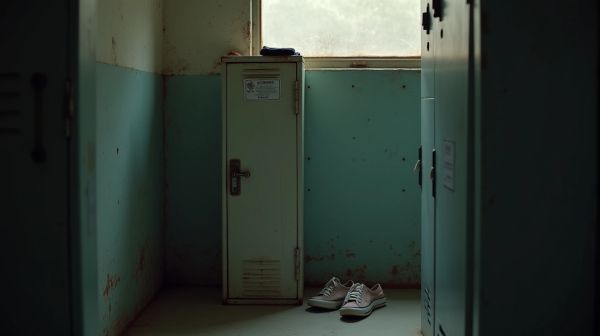 Locker, consigne, casier : trois mots pour la même chose ?