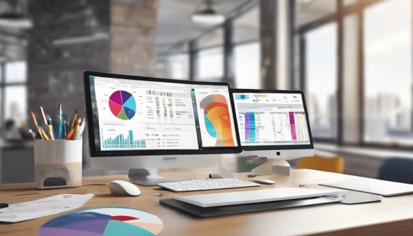 Logiciel entreprise facile : simplifiez la gestion et la facturation