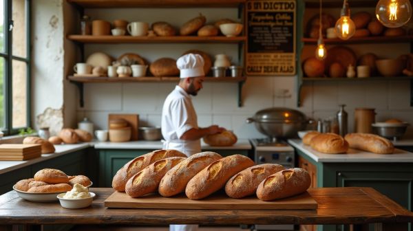 Meilleur erp boulangerie 2026 : conseils pour bien choisir