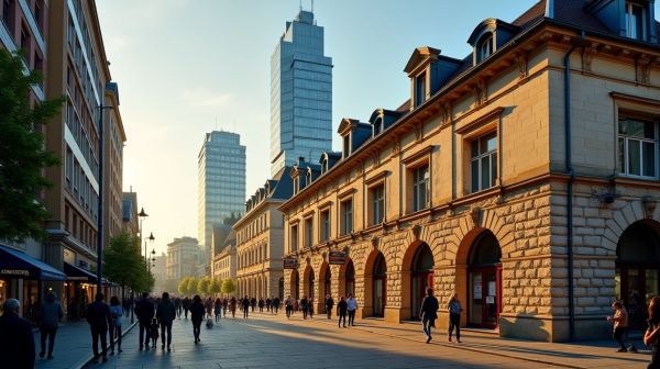 meilleure entreprise de génie électrique à Lens