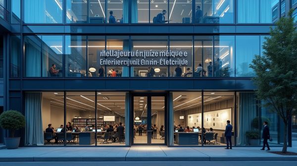 meilleure entreprise de génie électrique à Lens