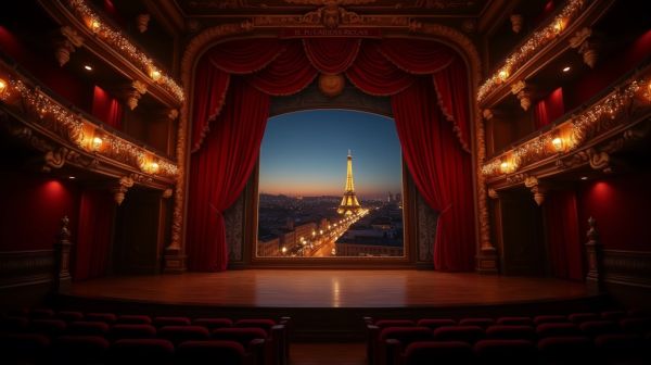 Mentaliste Paris : spectacles interactifs pour vos événements