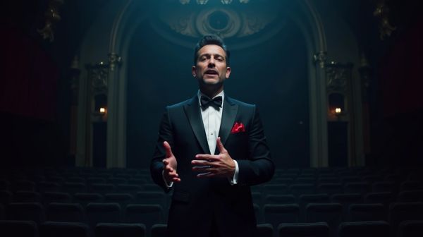 Mentaliste Paris : spectacles interactifs pour vos événements