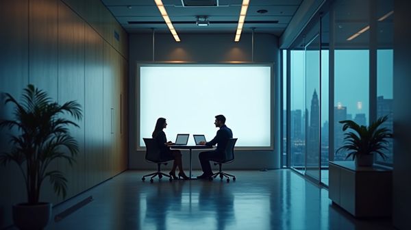 Motion design : à quel moment une entreprise a vraiment besoin d'une agence