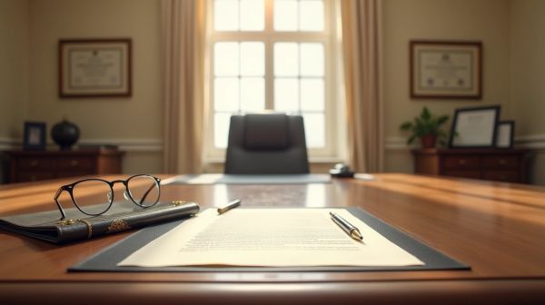 Obtenir un devis avocat pour maîtriser vos honoraires