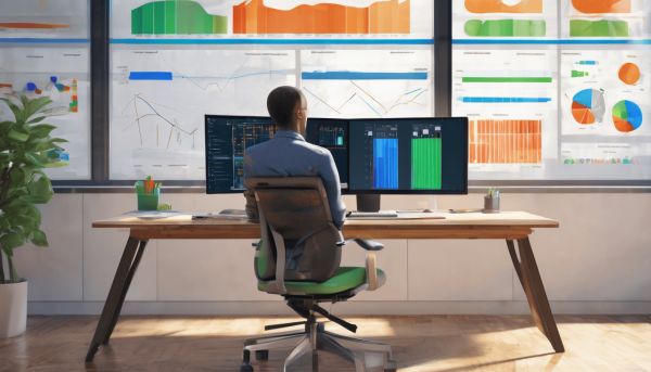 Optimiser la gestion d’entreprise avec un logiciel facile
