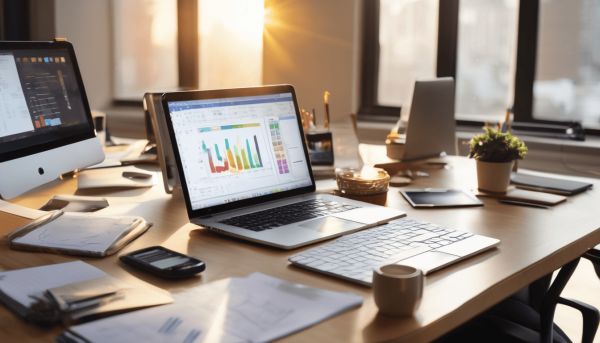 Optimiser la gestion des TPE et PME avec des outils simples