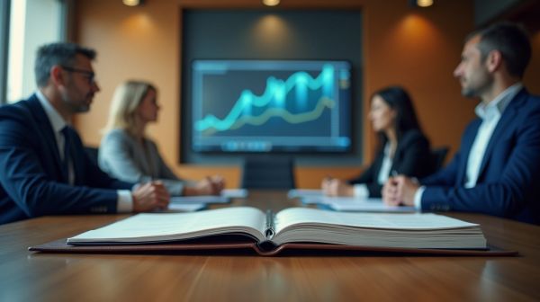 Optimiser votre audit ISO 27001 pour sécuriser efficacement votre entreprise