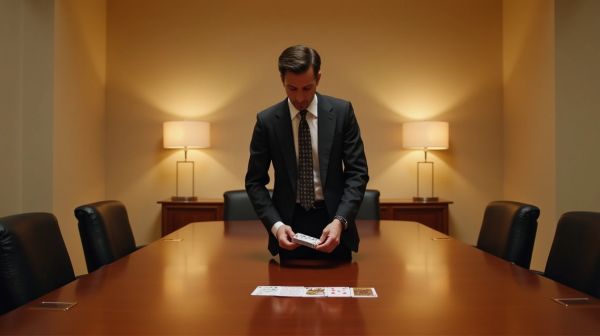Optimiser votre événement avec le meilleur magicien entreprise Genève