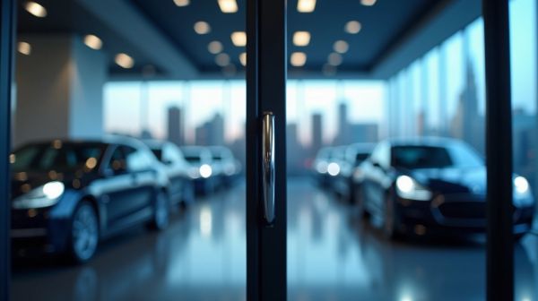 Ouvrir une franchise automobile : les étapes pour se lancer