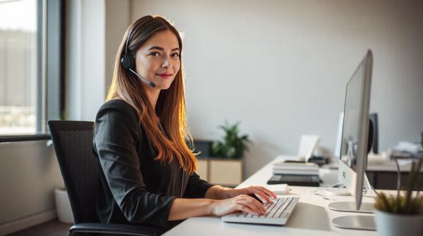Pourquoi confier votre service client à burotic ?