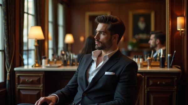 Pourquoi fréquenter un barbier Paris 9 pour un style d'exception ?