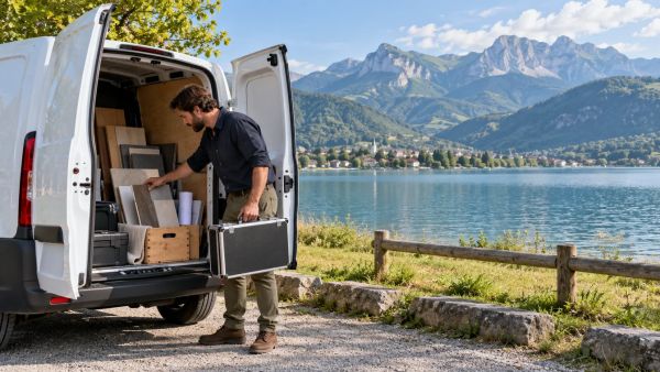 Pourquoi les professionnels privilégient-ils la location à l'achat ?